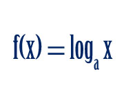 Definition of logarithmic function - What it is, Meaning and Concept