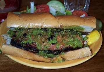 Chimichurri Definition – What it is, Meaning and Concept
