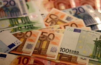 Definition of Euro – What is, Meaning and Concept