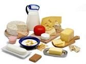 Definition of dairy – What it is, Meaning and Concept