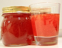 Definition of Jelly – What is, Meaning and Concept