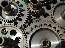 Definition of mechanical processing – What is, Meaning and Concept