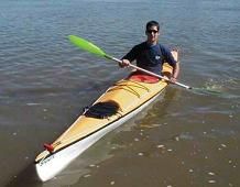 Definition of kayak – What it is, Meaning and Concept
