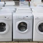 Definition of washing machine - What is, Meaning and Concept