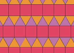 Tessellation Definition – What is, Meaning and Concept