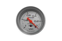 Definition of Vacuum Gauge – What is, Meaning and Concept