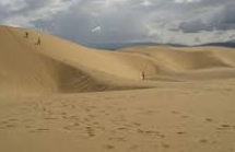 Definition of dune – What is, Meaning and Concept