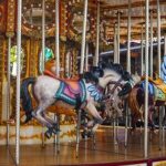 Definition of merry-go-round - What it is, Meaning and Concept
