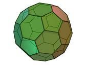 Definition of polyhedrons – What is it, Meaning and Concept