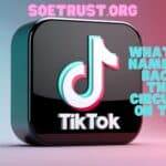 What is the name of the bachata that is circulating on tiktok?