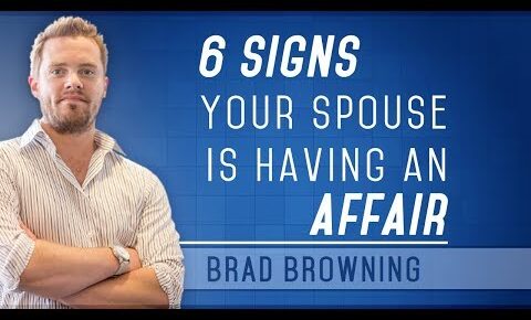 Signs Your Spouse May Be Getting Suspicious: What to Do Next