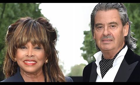 Tina Turner's Age Gap with Husband: Revealing the Age Difference