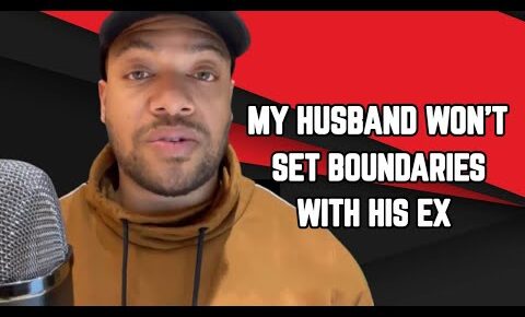 When Boundaries Blur: Navigating the Impact of My Husband's Professed Love for Another Woman