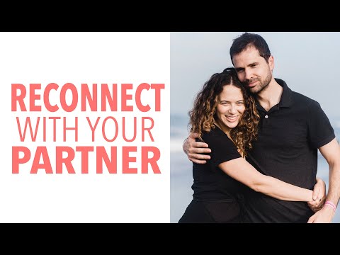 Saying Hi to Your Husband: Tips for Reconnecting and Strengthening Your Relationship