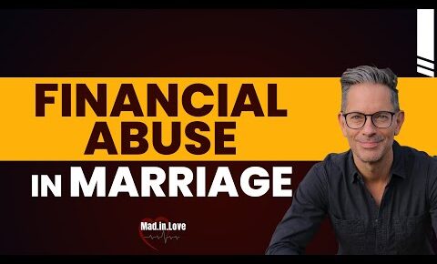 Understanding Financial Abuse in Marriage: Can You Sue Your Husband?