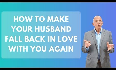 Rekindle Your Relationship: Expert Tips on Winning Your Husband's Heart