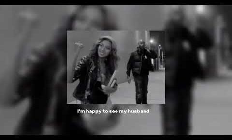 Beyoncé's Empowering Hit: 'I'm Happy to See My Husband' - A Joyous Song Celebrating Love and Unity