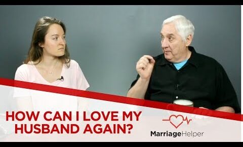 I Love My Husband, But Struggle with Dislike - Exploring Relationship Dynamics
