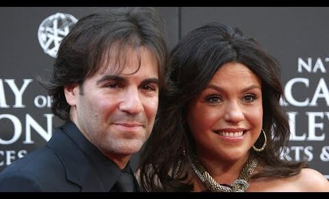 Discover the Height of Rachael Ray's Husband: Unveiling the Surprising Truth!