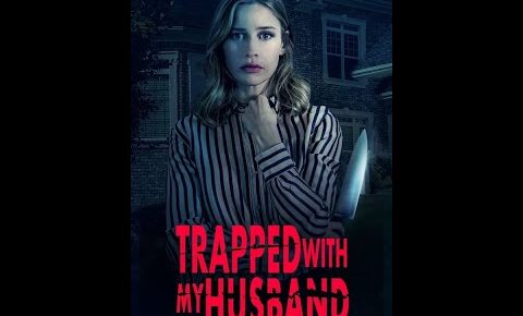 Meet the Stellar Cast of 'Trapped with My Husband' – A Captivating Movie Experience!