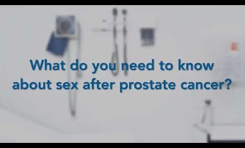 Understanding the Link: Can I Develop Cancer if My Husband Has Prostate Cancer?