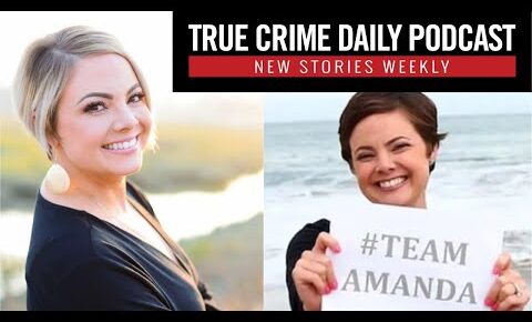 Unveiling the Truth: Did Amanda Riley's Husband Have Knowledge of Her Deceptive Ways?