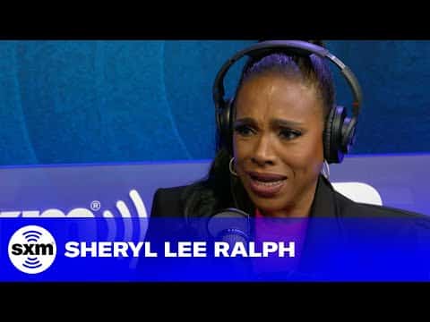 Revealing Sheryl Lee Ralph's Husband's Age: Unveiling the Mystery