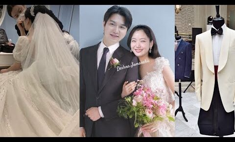 Unveiling Kim Go Eun's Real-Life Husband: A Closer Look at Her Personal Life