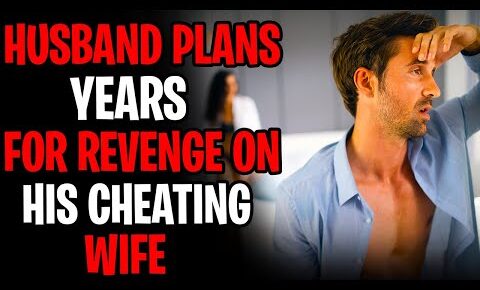 Unveiling the Consequences: Husband's Revenge on Cheating Wife