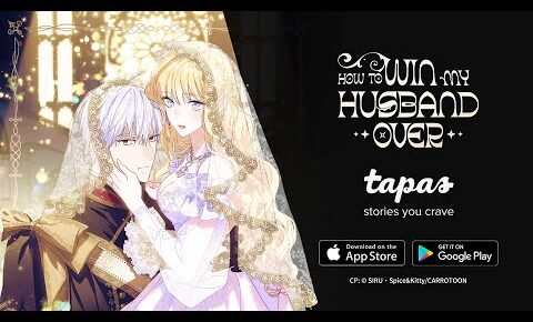 Winning Over Your Husband: Unveiling Effective Strategies in 'How to Get My Husband on My Side' Manhwa