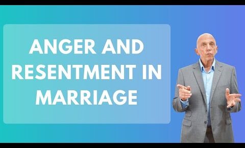 Managing Disagreements in Marriage: Tips for Dealing with an Angry Spouse