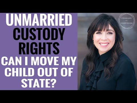 Child Custody Rights: Understanding If Your Husband Can Take Your Child Without Your Permission