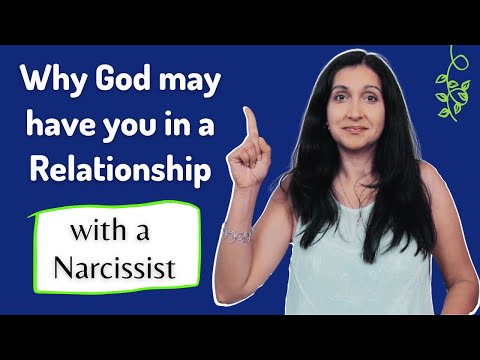 Biblical Wisdom: Navigating Life with a Narcissistic Husband