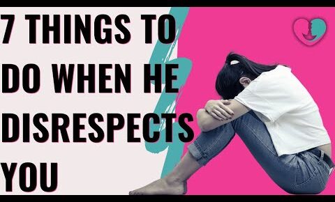 When Your Husband Mocks You: Effective Ways to Handle and Overcome Disrespect