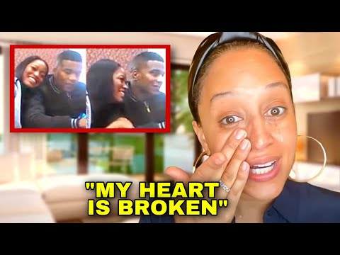 Tia Mowry's Unexpected Love Story: How She Met Her Husband at a Bus Stop