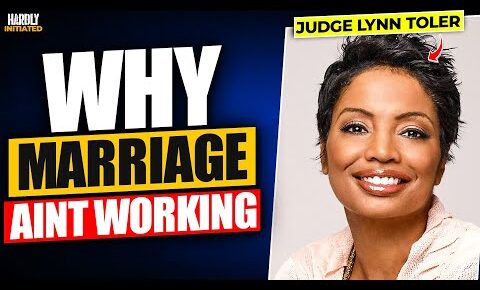 Judge Lynn Toler's Husband Age Revealed: Surprising Facts Unveiled