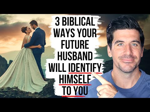 Divine Revelation: When God Reveals Your Future Husband