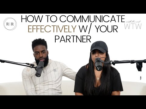 Relationship Communication: Reigniting Conversations with Your Spouse