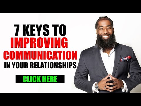 Improving Communication Skills: How to Overcome Challenges in Talking to Your Husband