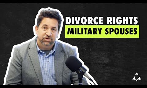 What Am I Entitled to in a Divorce? Understanding Your Rights and Entitlements