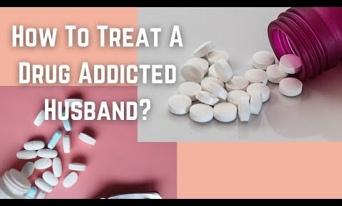 Supportive Strategies: How to Cope with a Drug Addict Husband