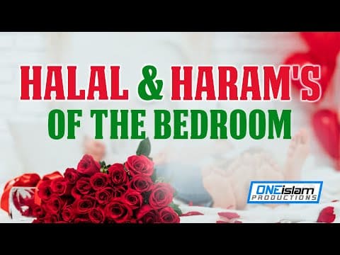 Islamic Perspective: Understanding Boundaries in Marriage and Physical Intimacy