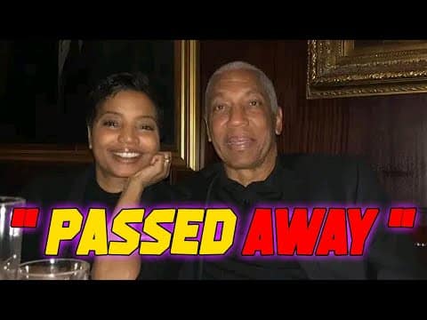 Unveiling the Cause of Lynn Toler's Husband's Untimely Demise