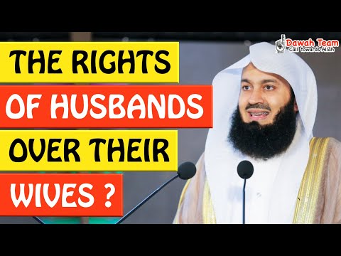 Islamic Perspective: Addressing Wife's Dissatisfaction with Husband