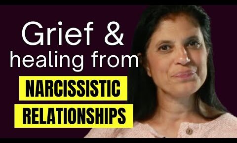 Emotionally Detaching from a Narcissistic Husband: Effective Strategies for Healing and Moving On